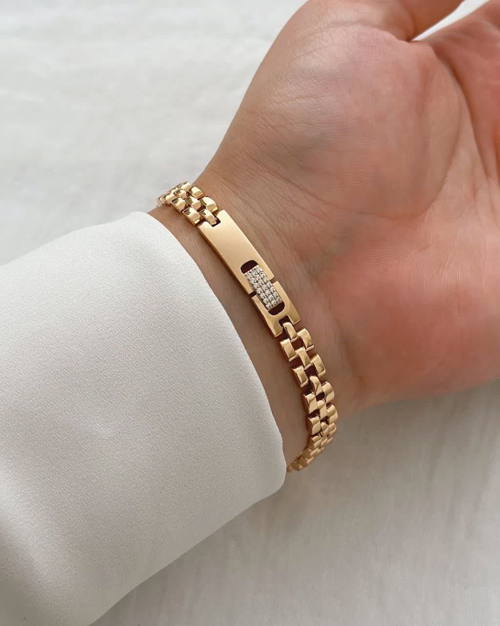 دستبند ژوپینگ کد 1946